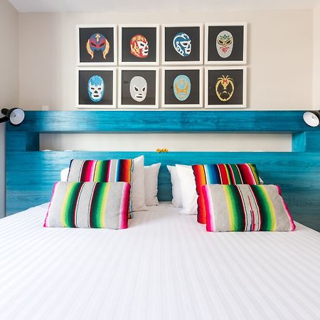 La Palomilla Bed & Breakfast (Adults Only) Μεξικό Εξωτερικό φωτογραφία