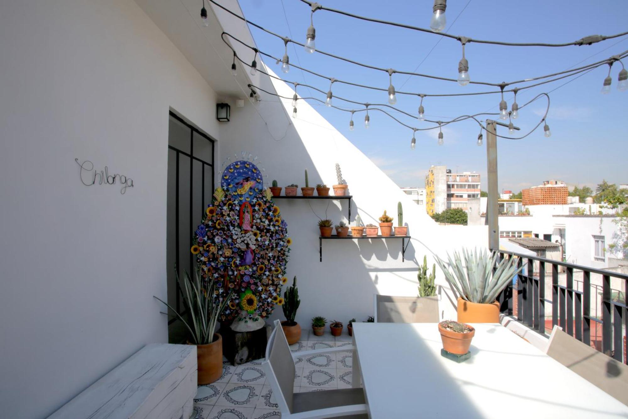 La Palomilla Bed & Breakfast (Adults Only) Μεξικό Εξωτερικό φωτογραφία