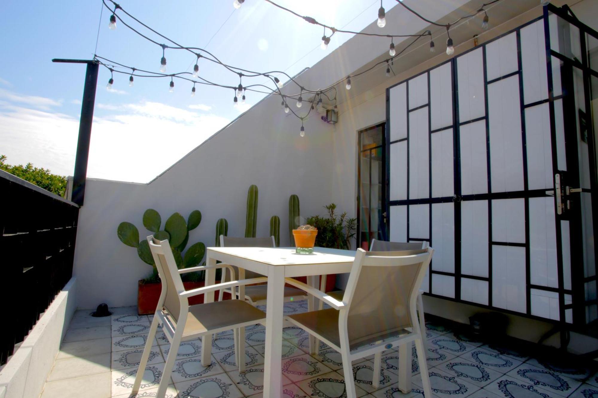 La Palomilla Bed & Breakfast (Adults Only) Μεξικό Εξωτερικό φωτογραφία