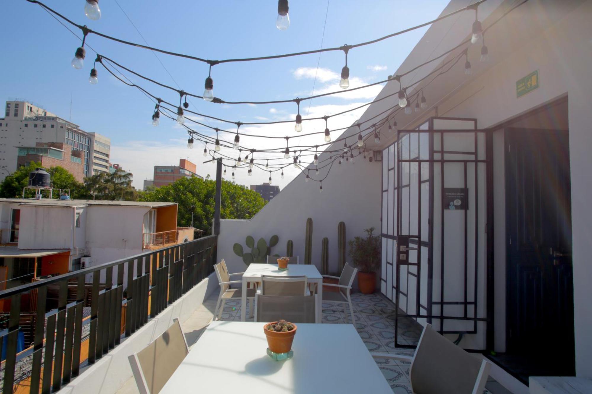 La Palomilla Bed & Breakfast (Adults Only) Μεξικό Εξωτερικό φωτογραφία