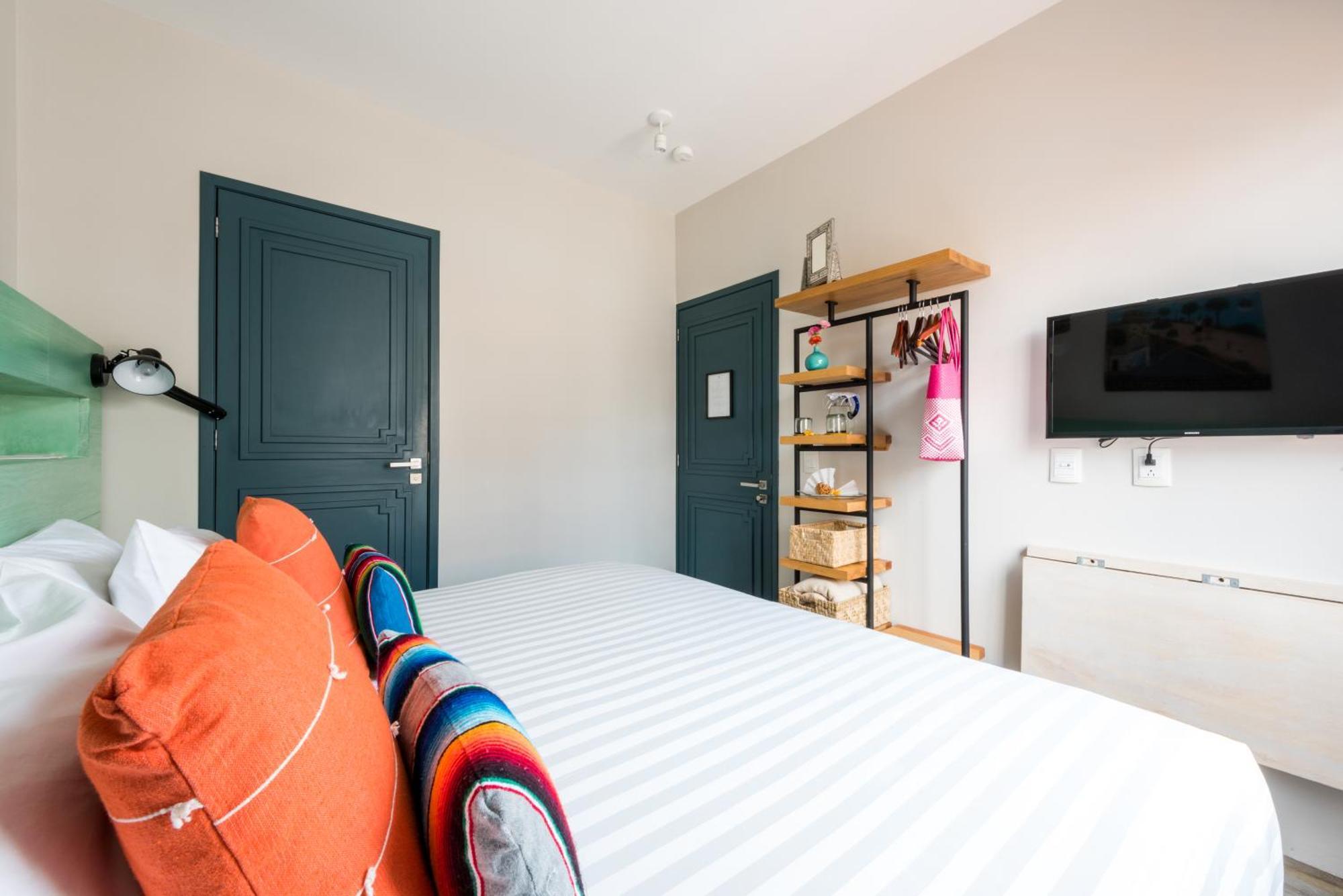 La Palomilla Bed & Breakfast (Adults Only) Μεξικό Εξωτερικό φωτογραφία