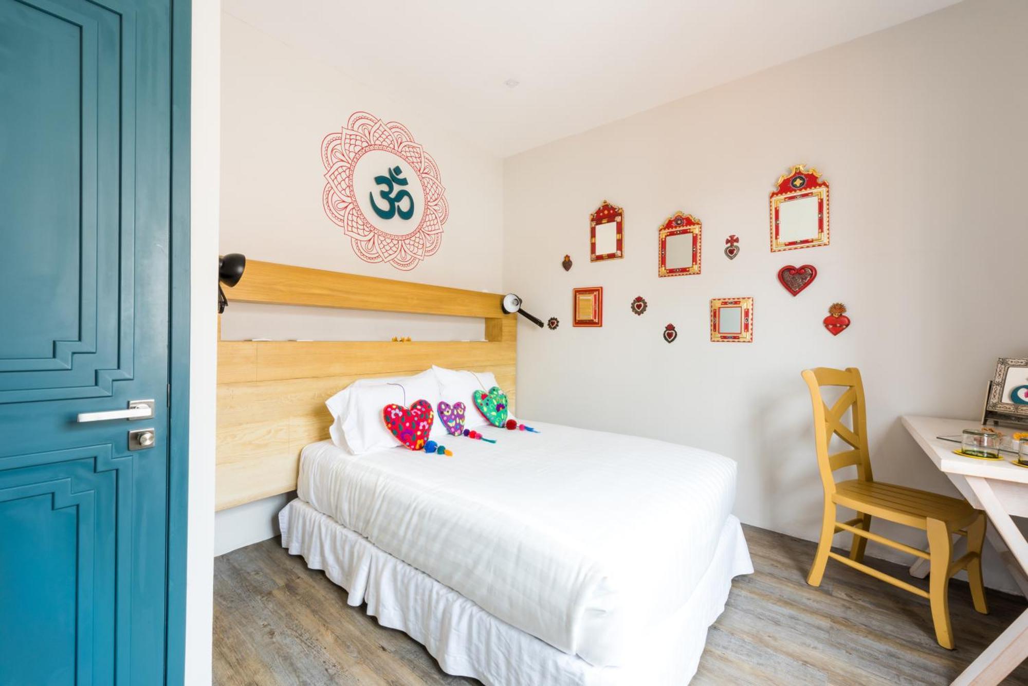 La Palomilla Bed & Breakfast (Adults Only) Μεξικό Εξωτερικό φωτογραφία