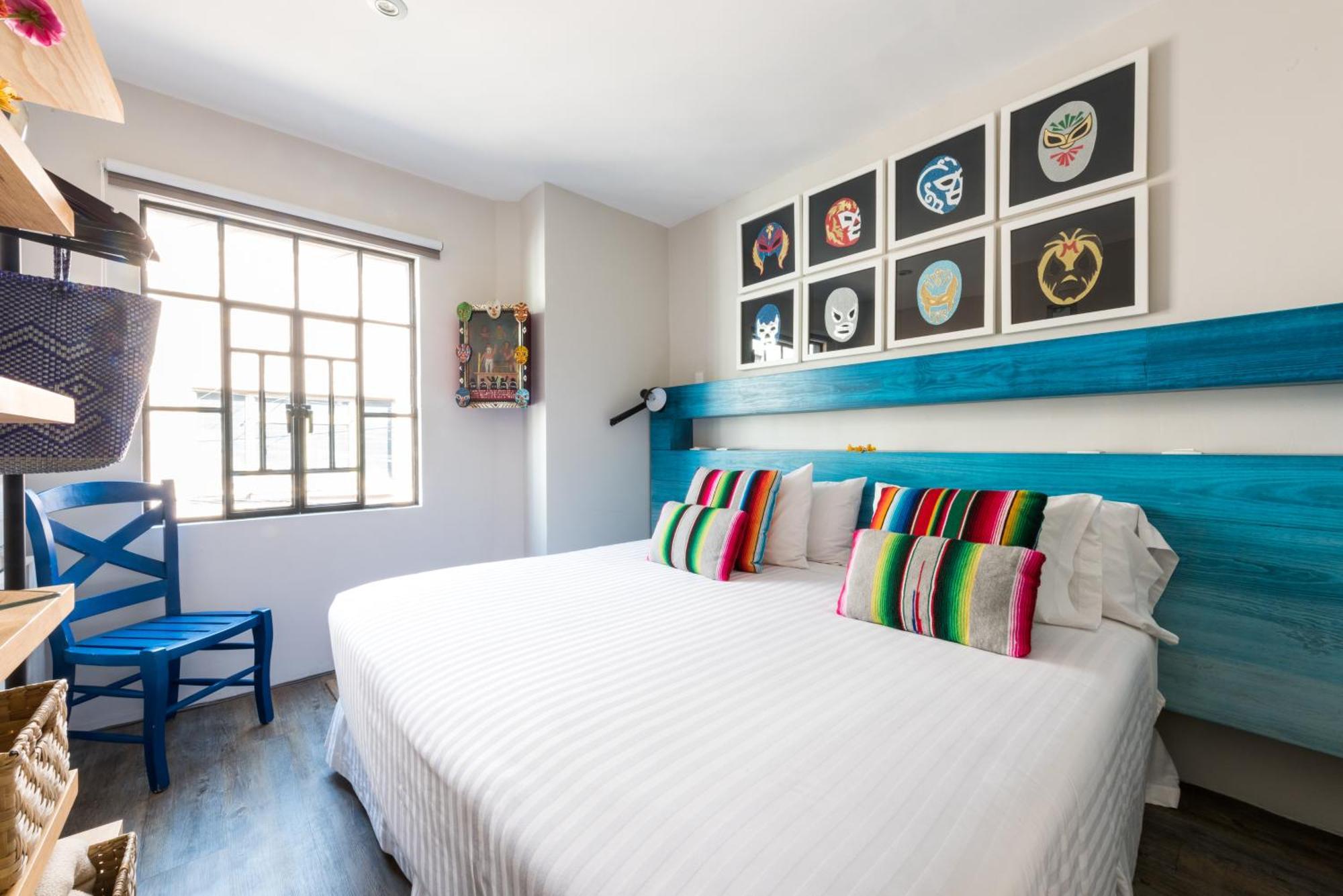 La Palomilla Bed & Breakfast (Adults Only) Μεξικό Εξωτερικό φωτογραφία