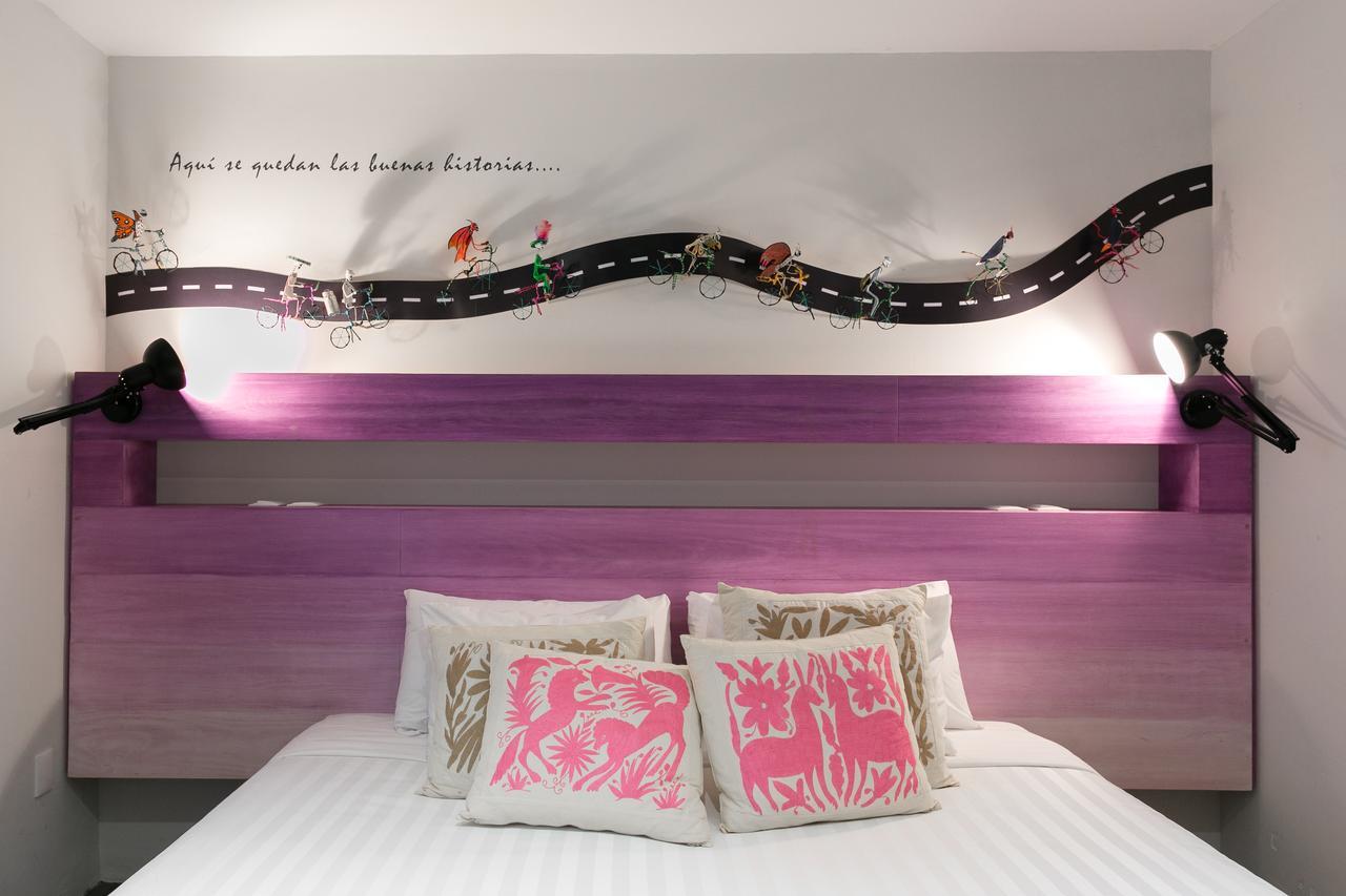 La Palomilla Bed & Breakfast (Adults Only) Μεξικό Εξωτερικό φωτογραφία