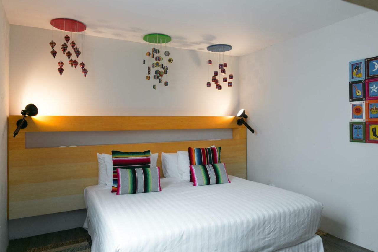 La Palomilla Bed & Breakfast (Adults Only) Μεξικό Εξωτερικό φωτογραφία