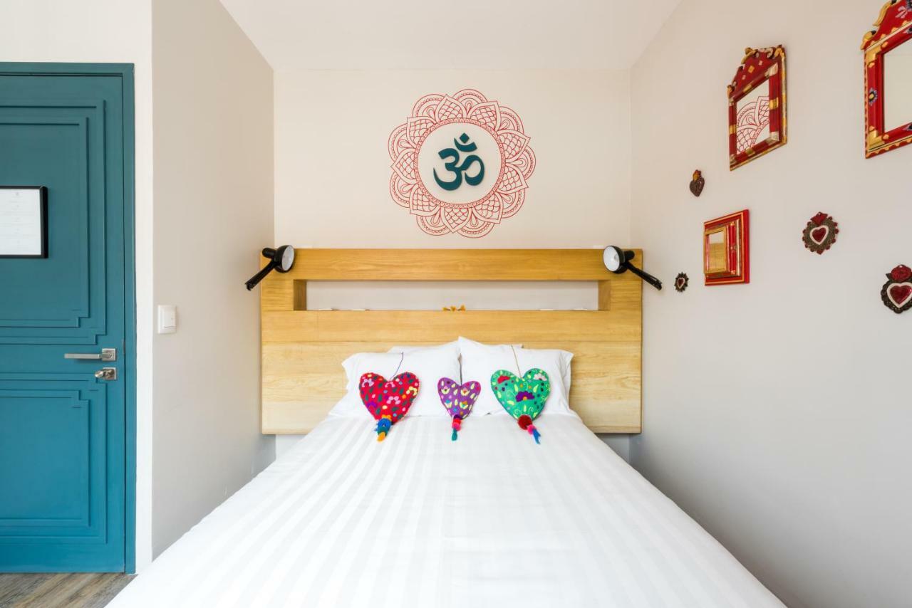 La Palomilla Bed & Breakfast (Adults Only) Μεξικό Εξωτερικό φωτογραφία