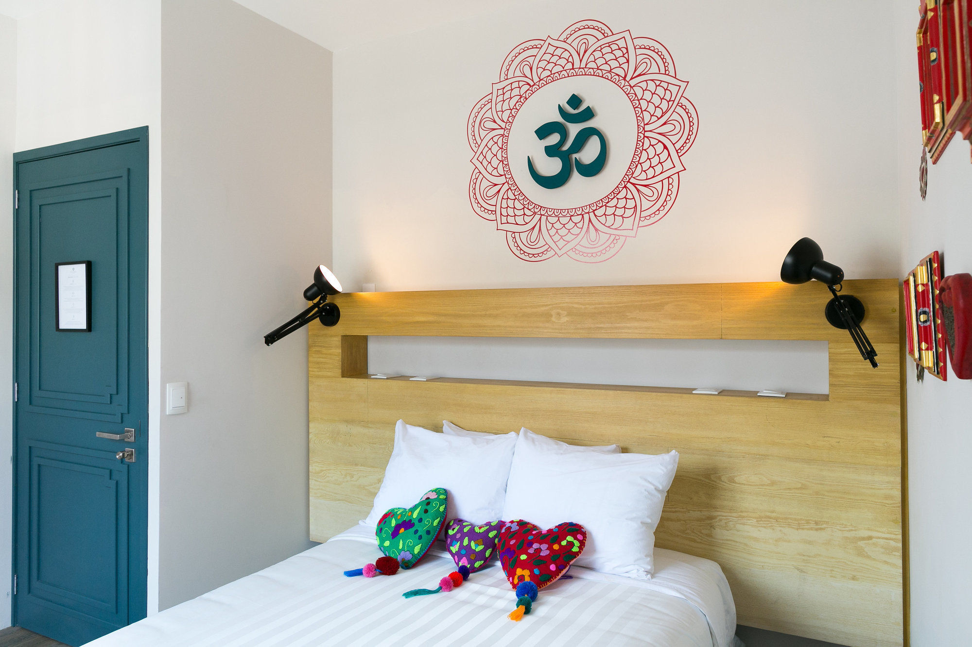 La Palomilla Bed & Breakfast (Adults Only) Μεξικό Εξωτερικό φωτογραφία