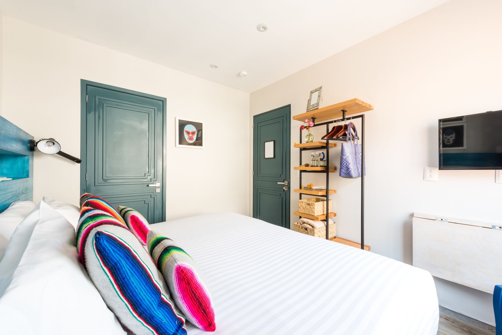 La Palomilla Bed & Breakfast (Adults Only) Μεξικό Εξωτερικό φωτογραφία