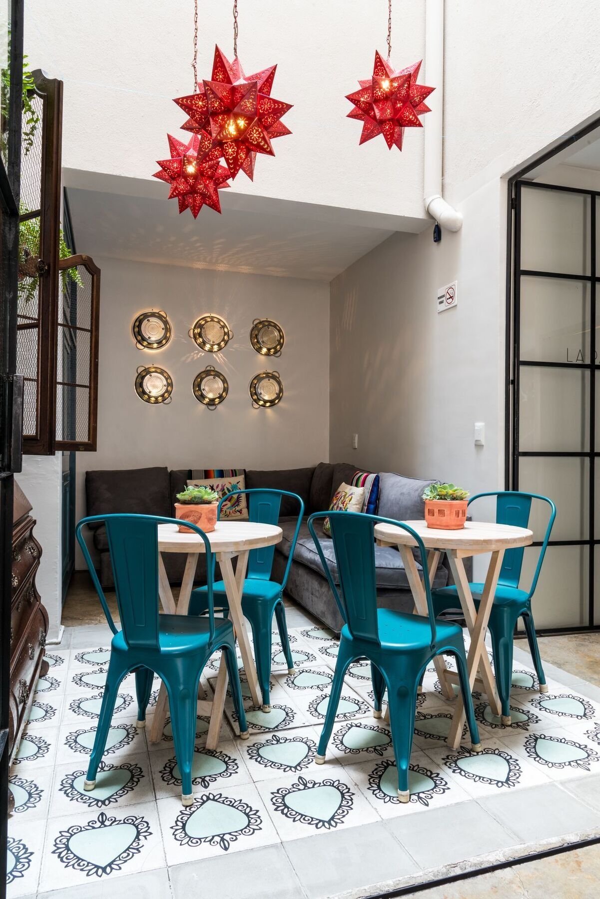 La Palomilla Bed & Breakfast (Adults Only) Μεξικό Εξωτερικό φωτογραφία