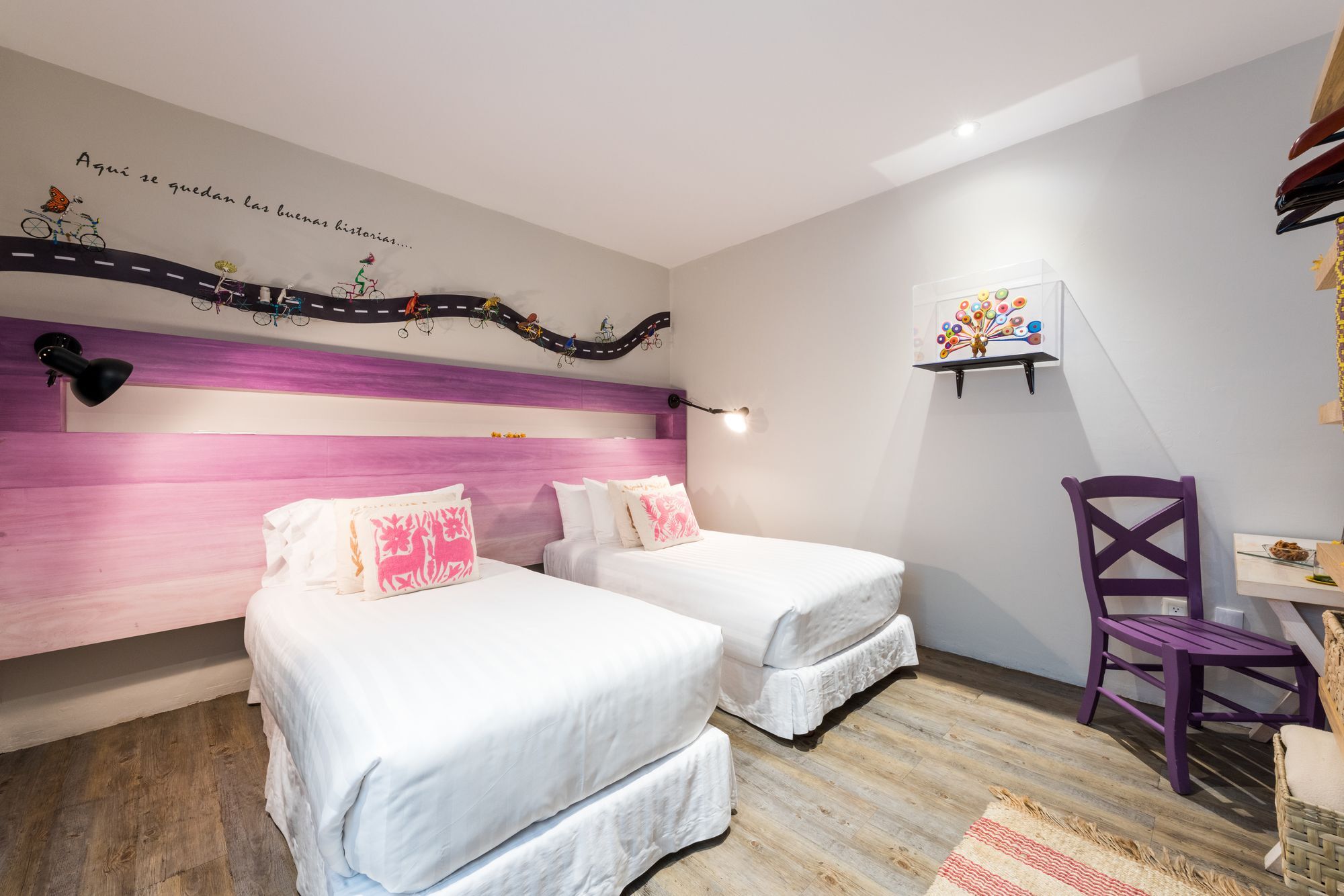 La Palomilla Bed & Breakfast (Adults Only) Μεξικό Εξωτερικό φωτογραφία