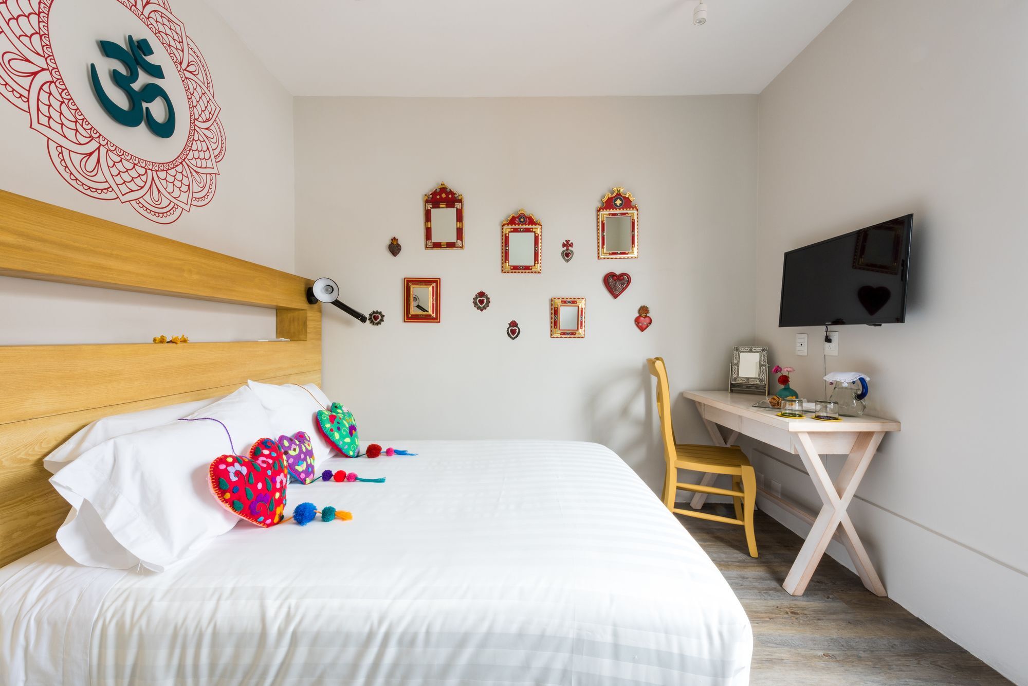 La Palomilla Bed & Breakfast (Adults Only) Μεξικό Εξωτερικό φωτογραφία