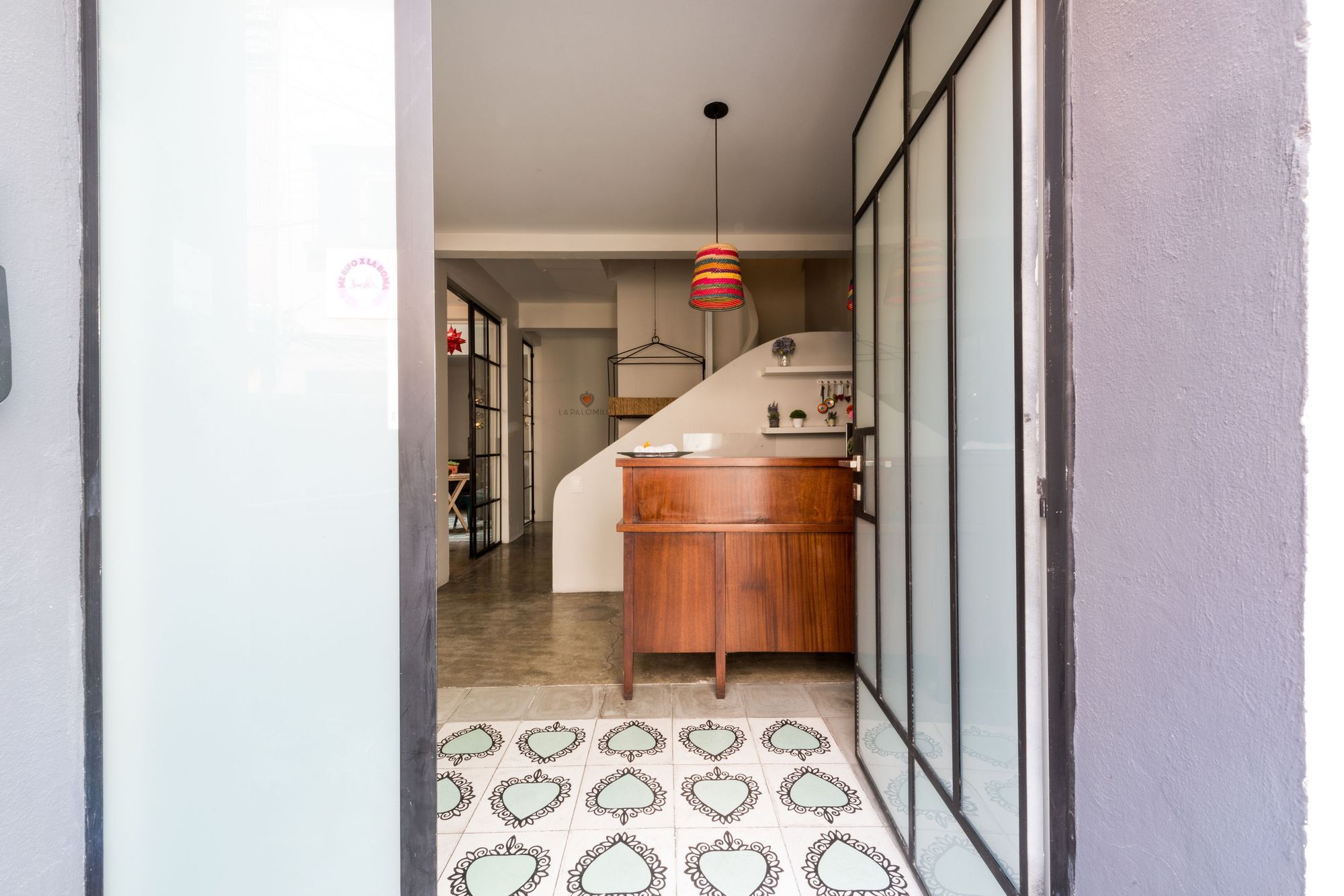 La Palomilla Bed & Breakfast (Adults Only) Μεξικό Εξωτερικό φωτογραφία