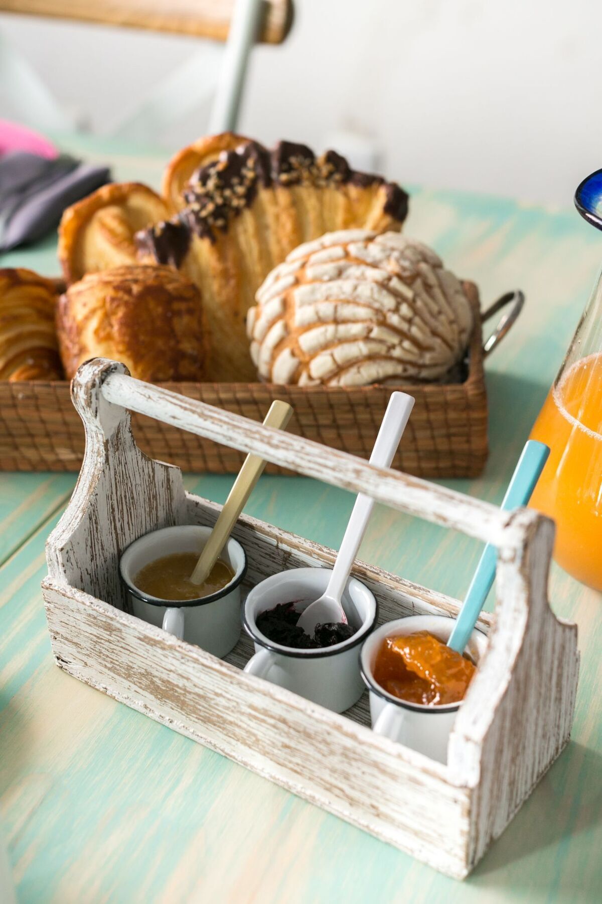 La Palomilla Bed & Breakfast (Adults Only) Μεξικό Εξωτερικό φωτογραφία
