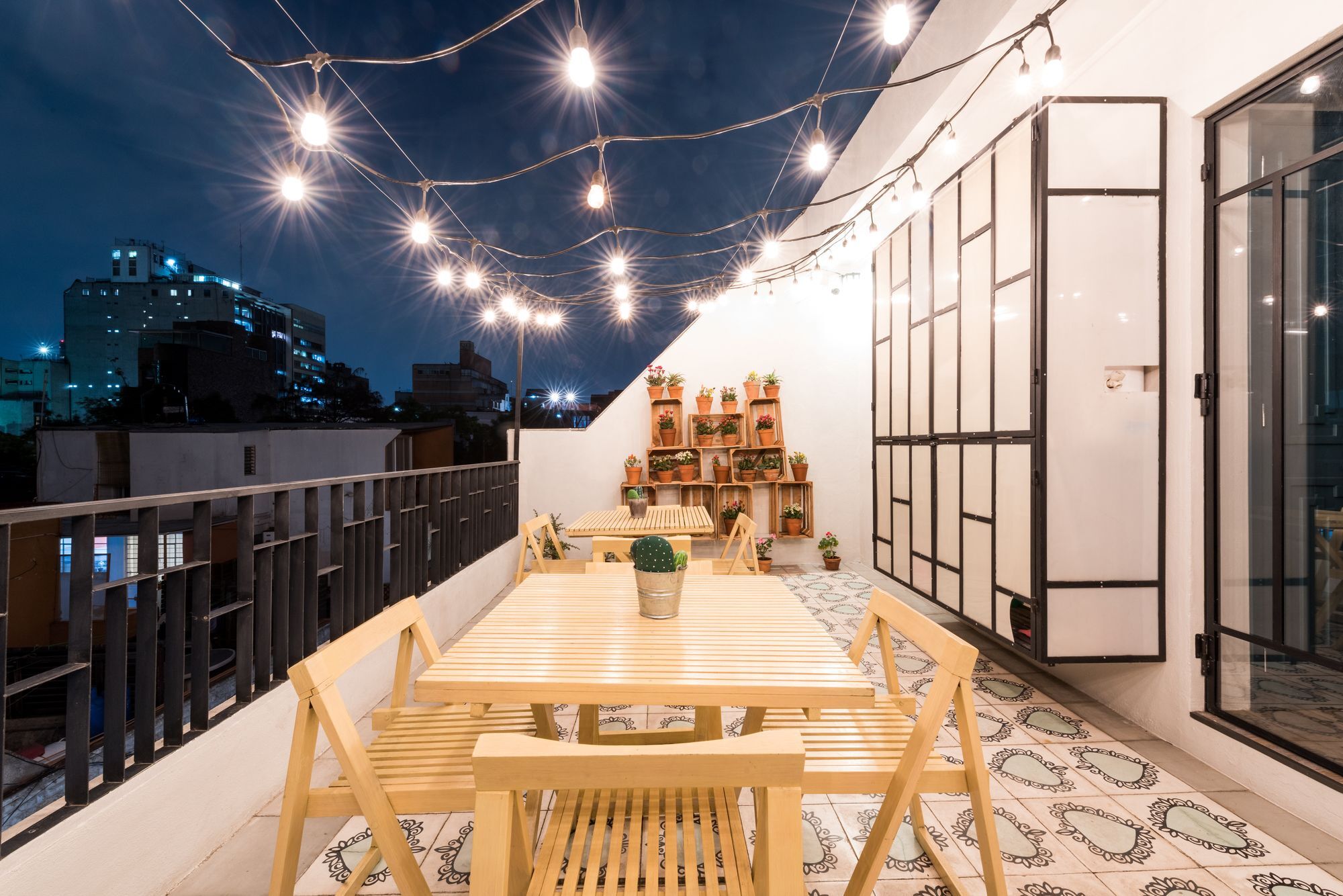 La Palomilla Bed & Breakfast (Adults Only) Μεξικό Εξωτερικό φωτογραφία