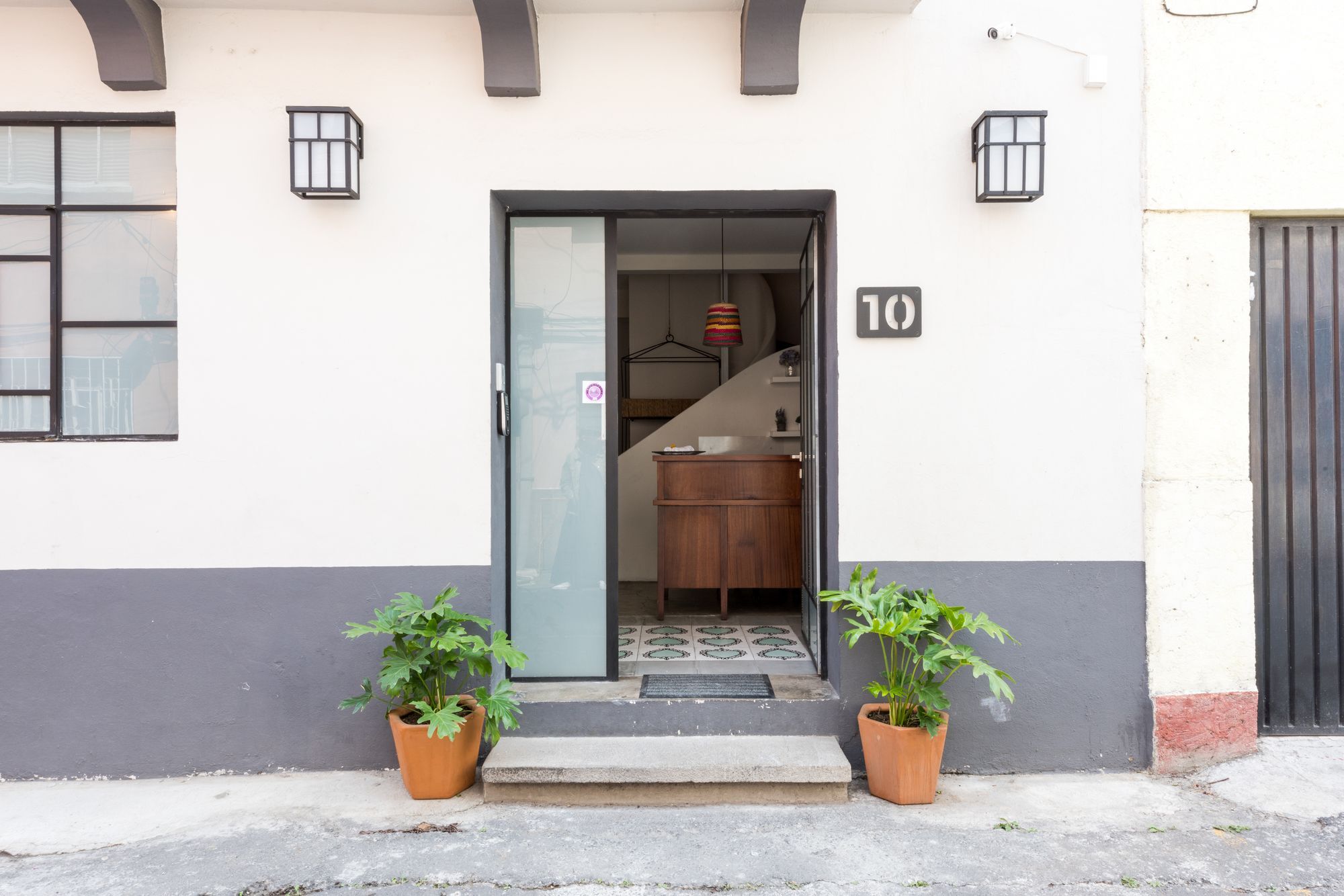 La Palomilla Bed & Breakfast (Adults Only) Μεξικό Εξωτερικό φωτογραφία
