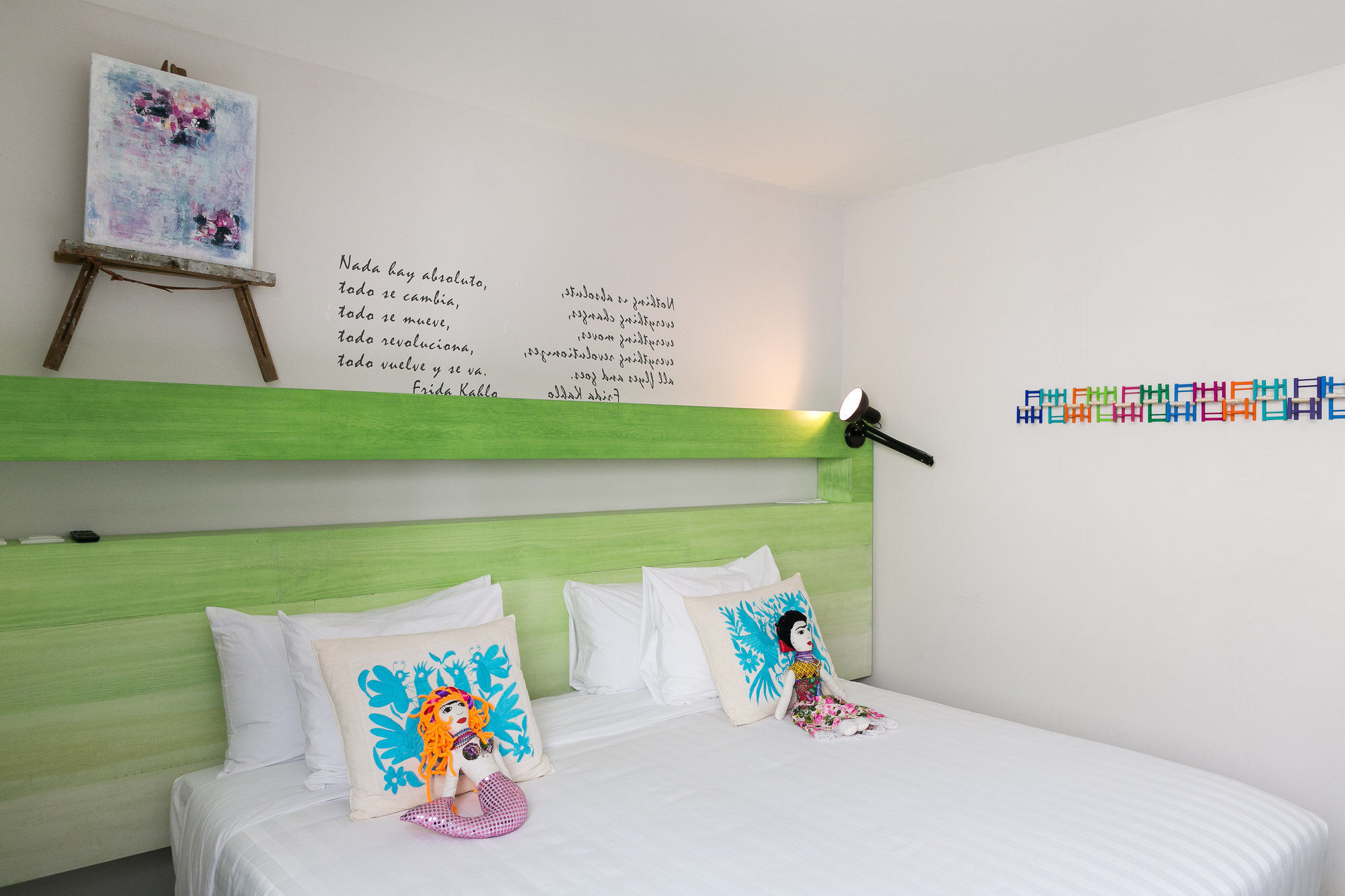 La Palomilla Bed & Breakfast (Adults Only) Μεξικό Εξωτερικό φωτογραφία