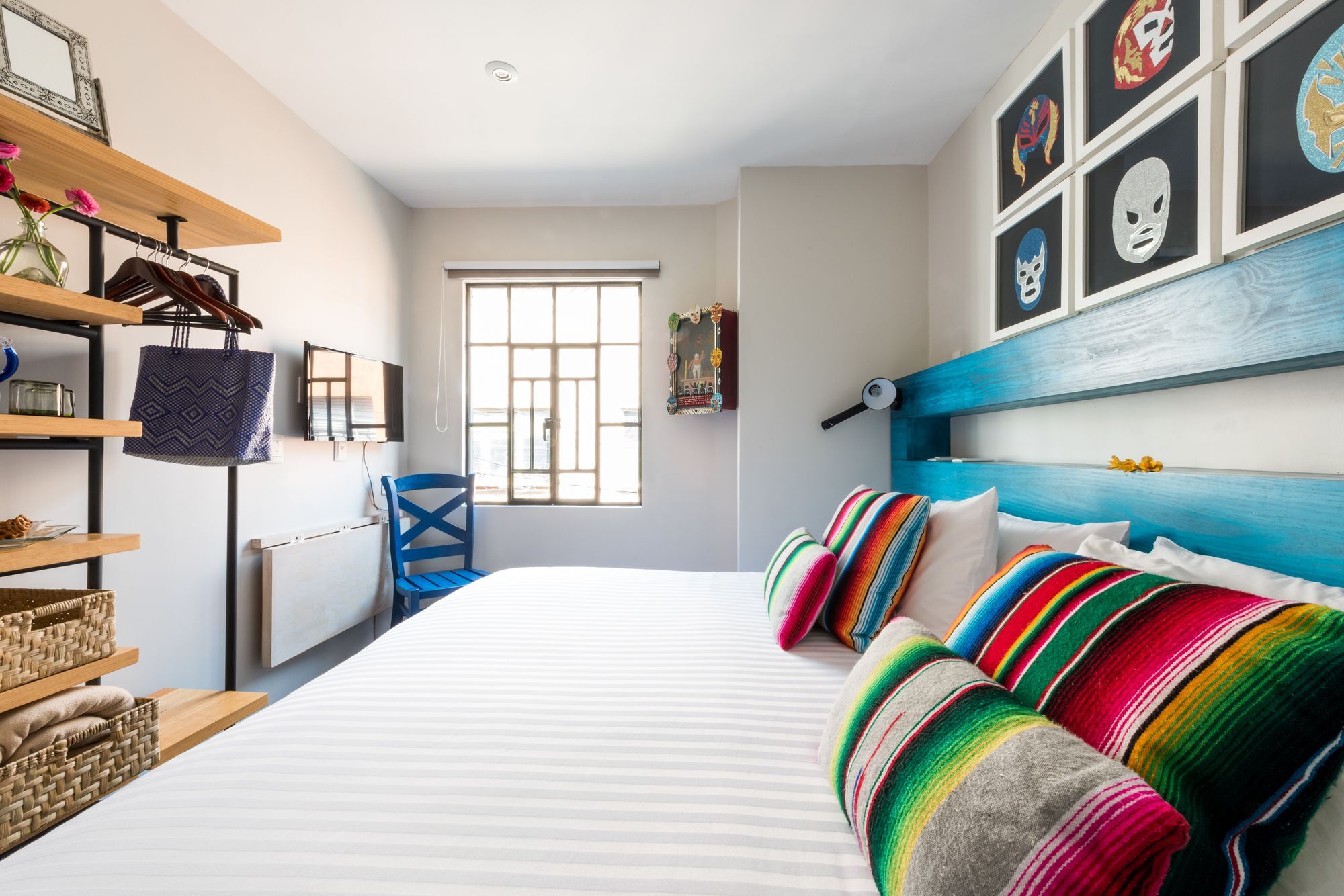 La Palomilla Bed & Breakfast (Adults Only) Μεξικό Εξωτερικό φωτογραφία