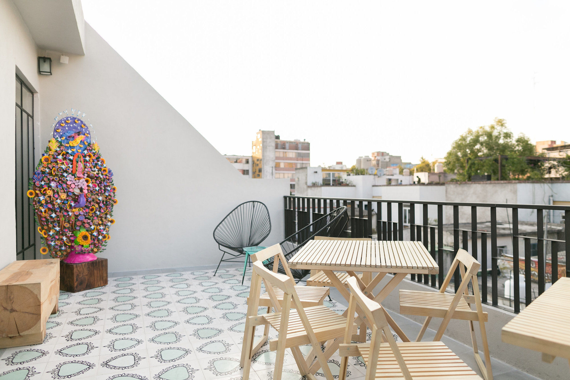 La Palomilla Bed & Breakfast (Adults Only) Μεξικό Εξωτερικό φωτογραφία