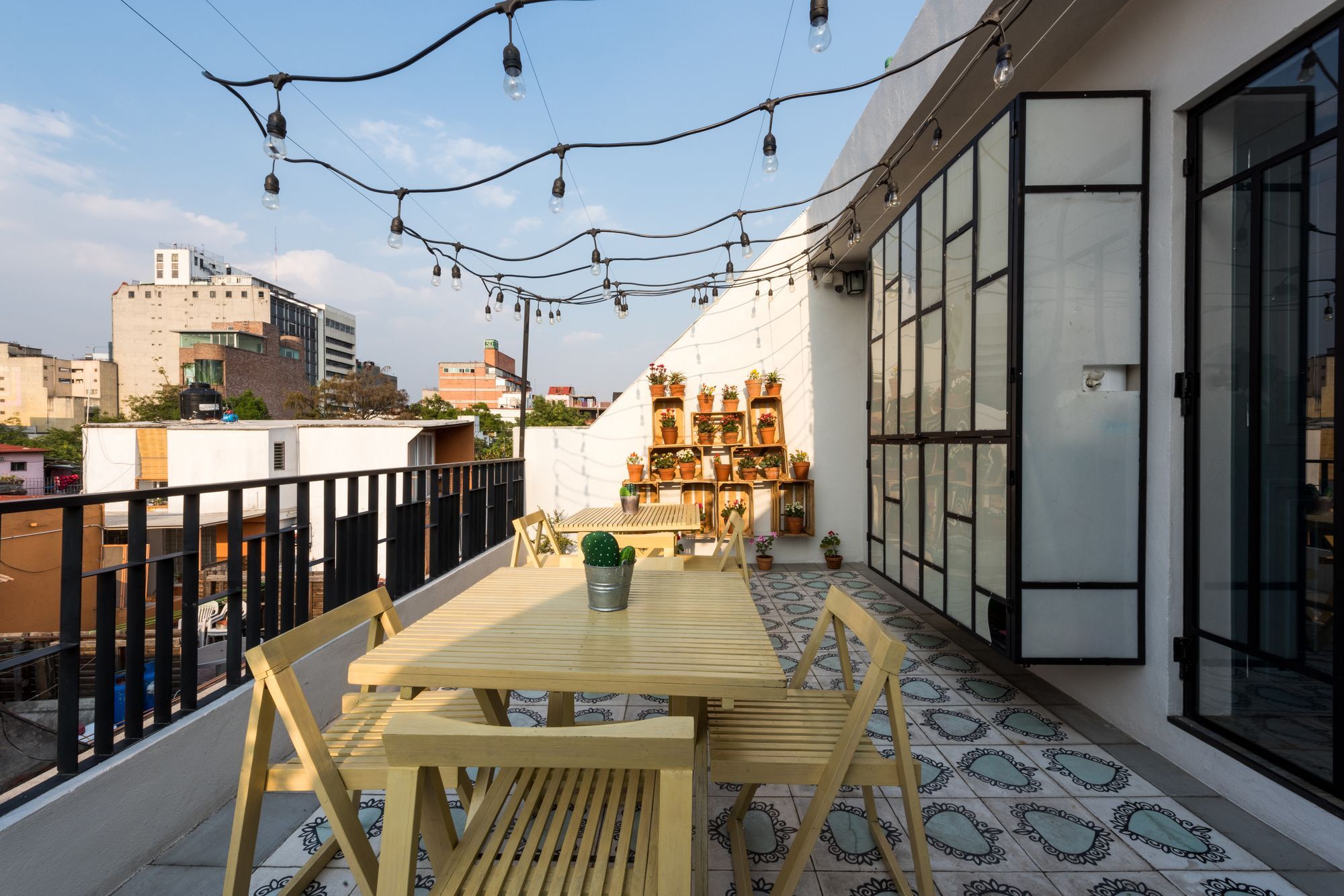 La Palomilla Bed & Breakfast (Adults Only) Μεξικό Εξωτερικό φωτογραφία