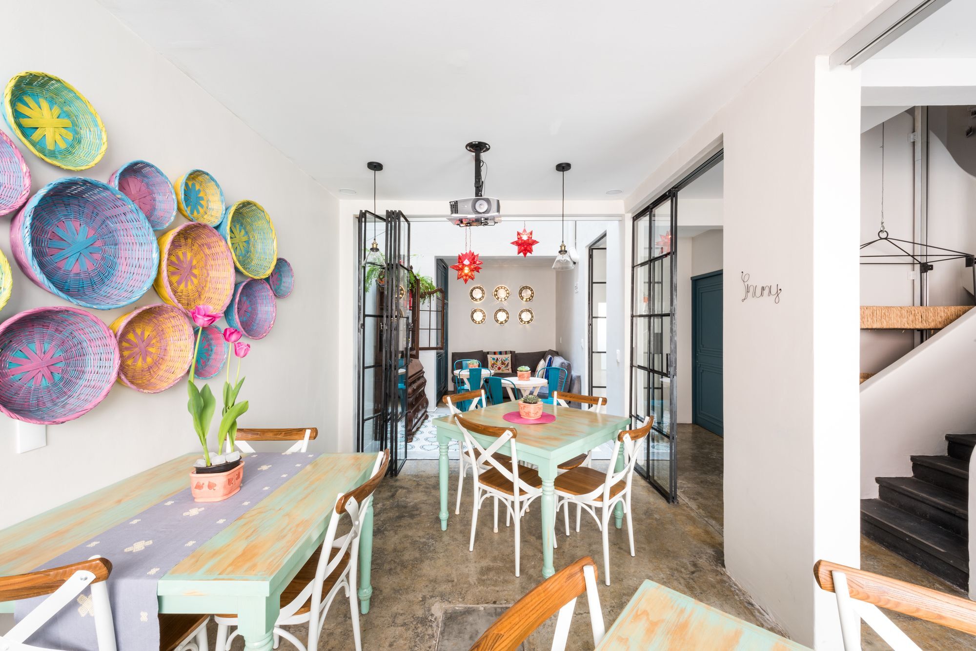 La Palomilla Bed & Breakfast (Adults Only) Μεξικό Εξωτερικό φωτογραφία