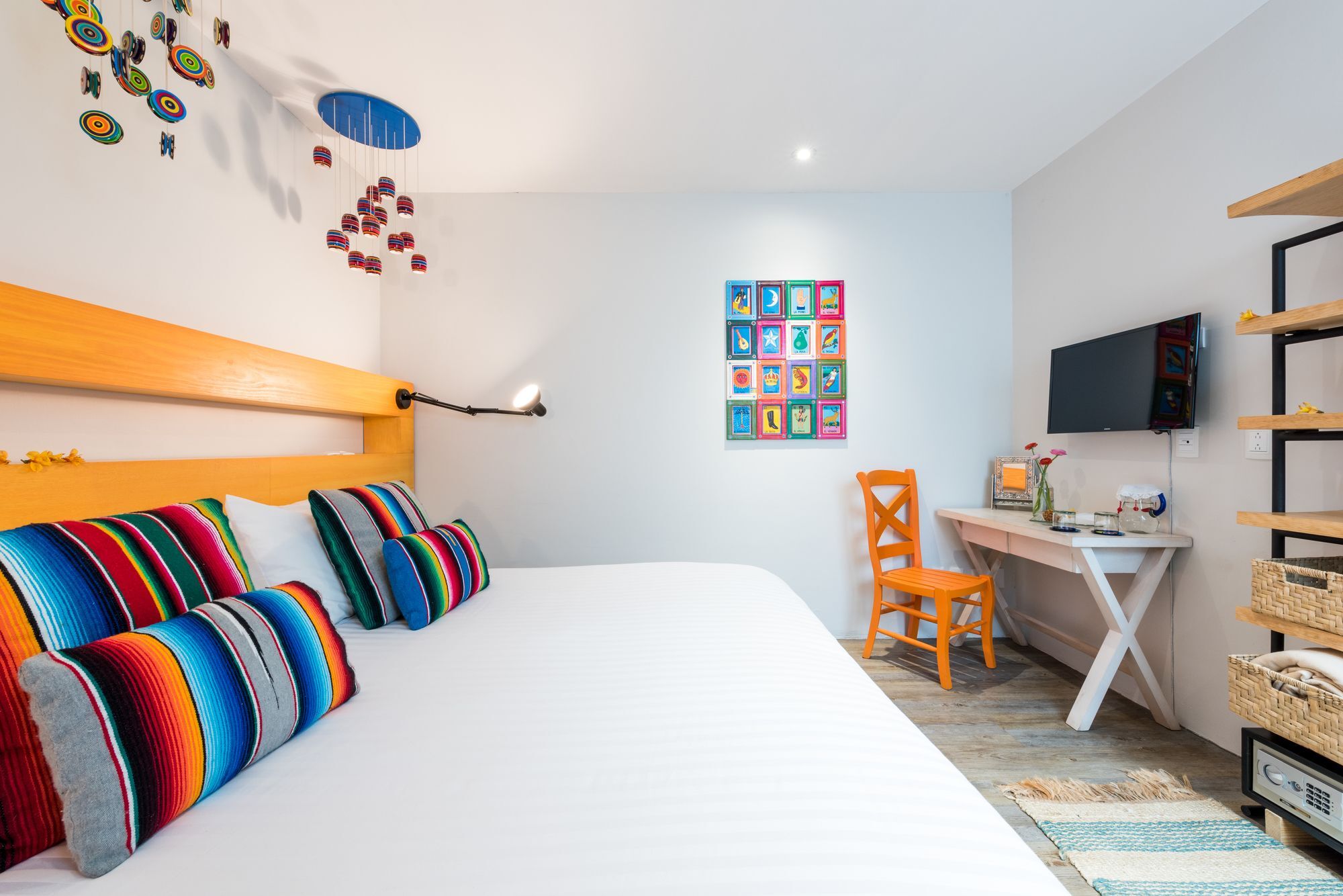 La Palomilla Bed & Breakfast (Adults Only) Μεξικό Εξωτερικό φωτογραφία