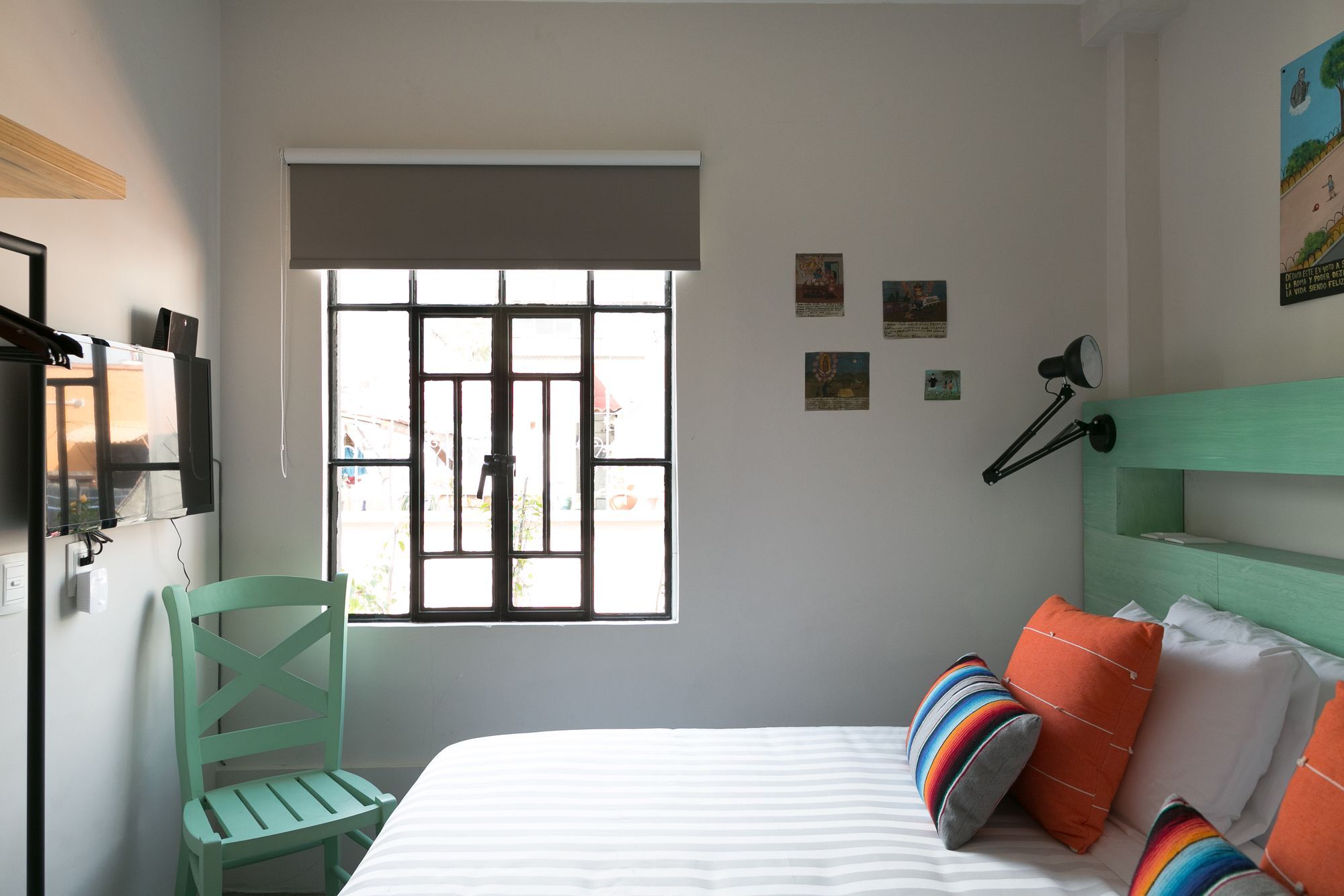 La Palomilla Bed & Breakfast (Adults Only) Μεξικό Εξωτερικό φωτογραφία