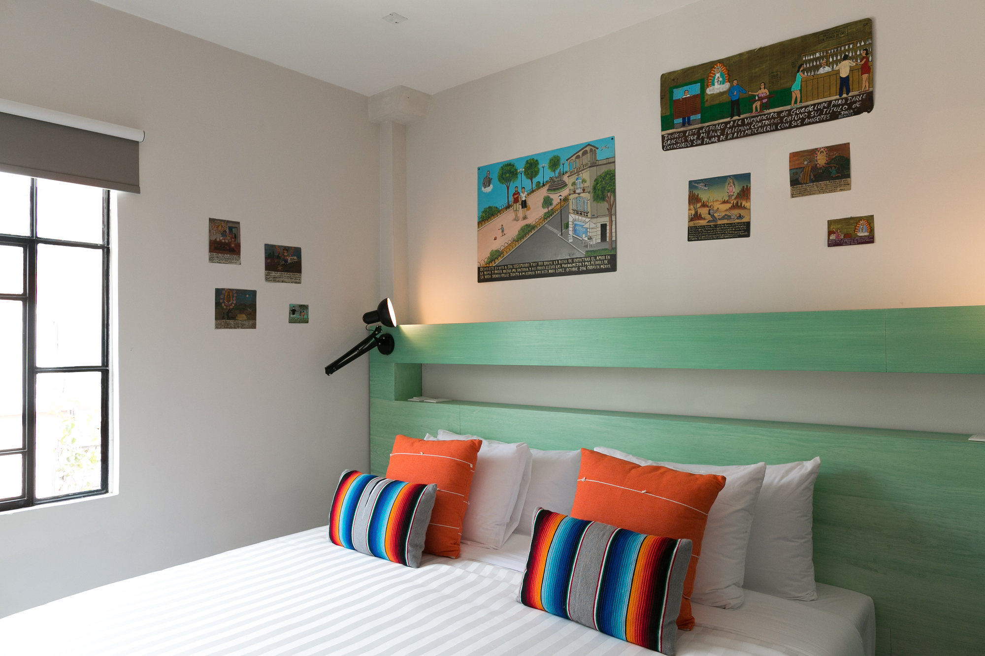La Palomilla Bed & Breakfast (Adults Only) Μεξικό Εξωτερικό φωτογραφία