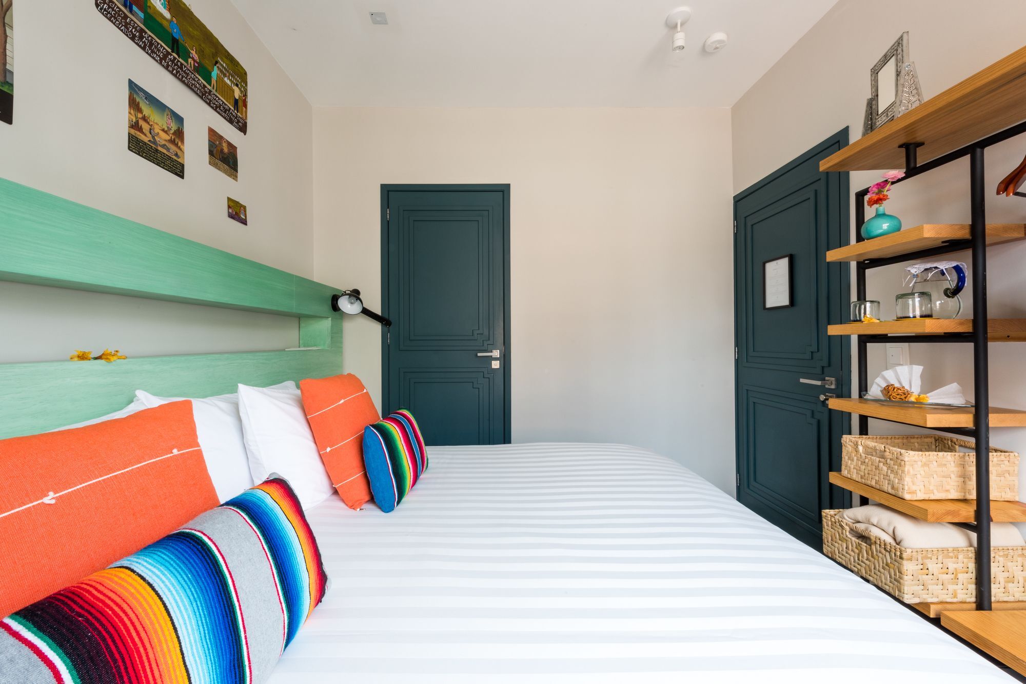 La Palomilla Bed & Breakfast (Adults Only) Μεξικό Εξωτερικό φωτογραφία
